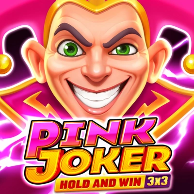 Clown’s Treasure: Hold and Win