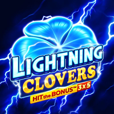 Dazzling Thunder: Hit the Bonus™